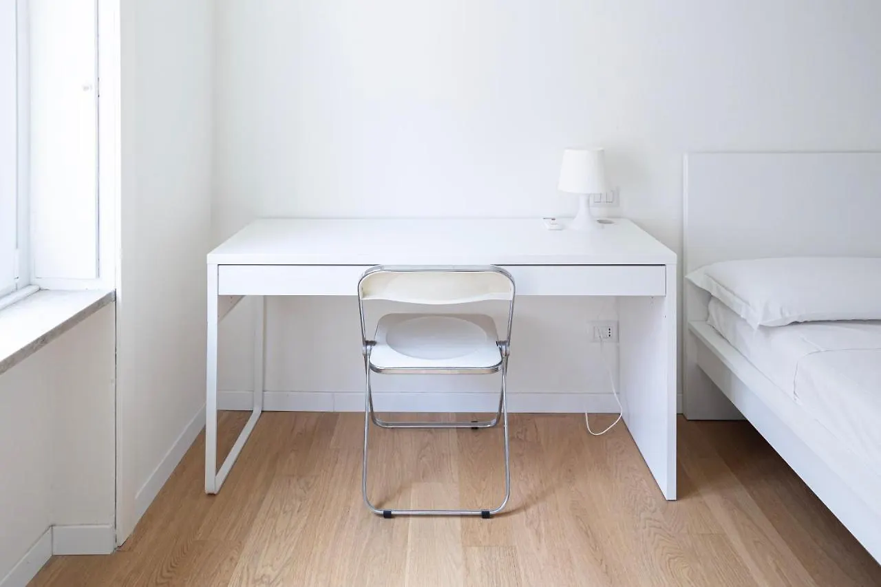 Apartmán Moderno Bilocale In Corso Buenos Aires Milán