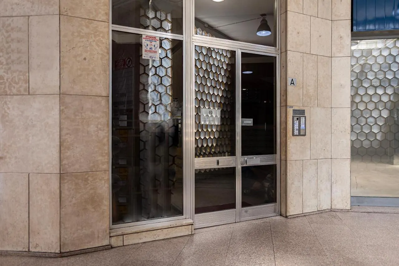 Apartmán Moderno Bilocale In Corso Buenos Aires Milán Itálie