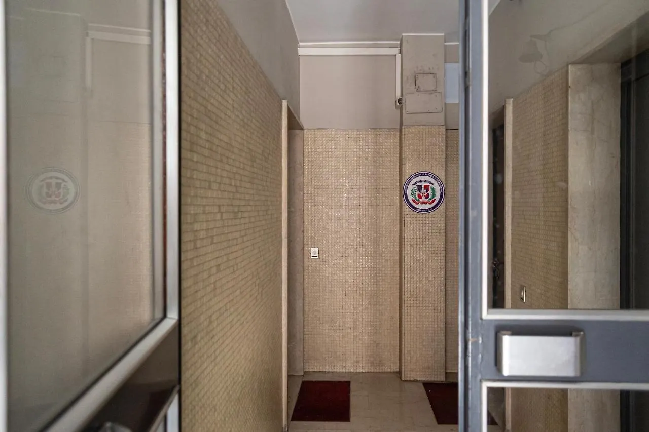 Apartmán Moderno Bilocale In Corso Buenos Aires Milán 0*,  Itálie