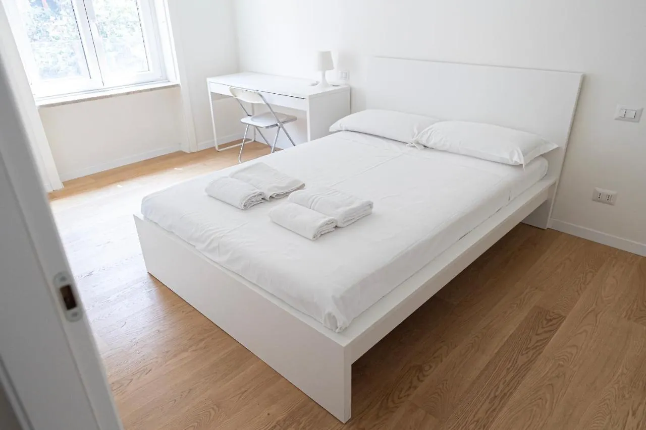 Apartmán Moderno Bilocale In Corso Buenos Aires Milán
