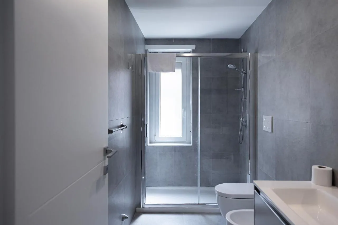 Apartmán Moderno Bilocale In Corso Buenos Aires Milán Itálie