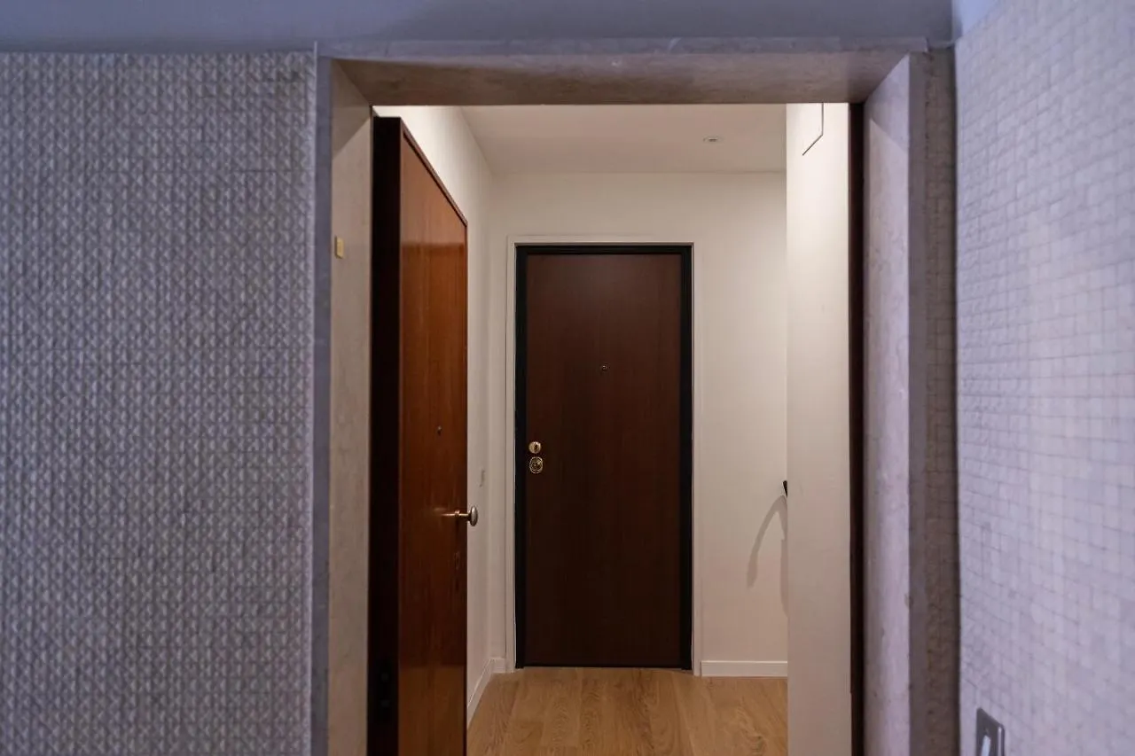 Apartmán Moderno Bilocale In Corso Buenos Aires Milán