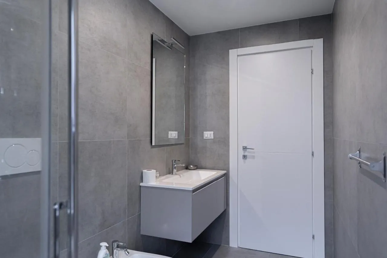 Apartmán Moderno Bilocale In Corso Buenos Aires Milán