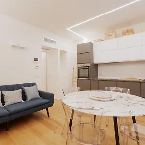 Chic & Modern Flat Just 450 Mt From Centrale Fs Milan